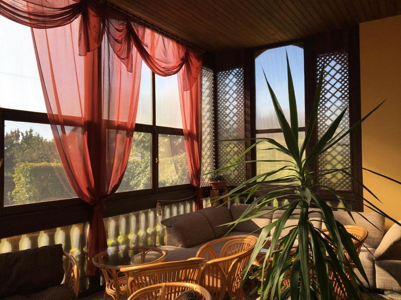Aparthotel Vakacio Ueduelo Révfülöp Exteriér fotografie